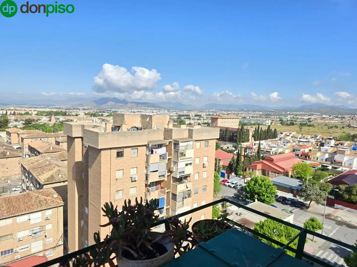 Pis de 115 m² a Granada