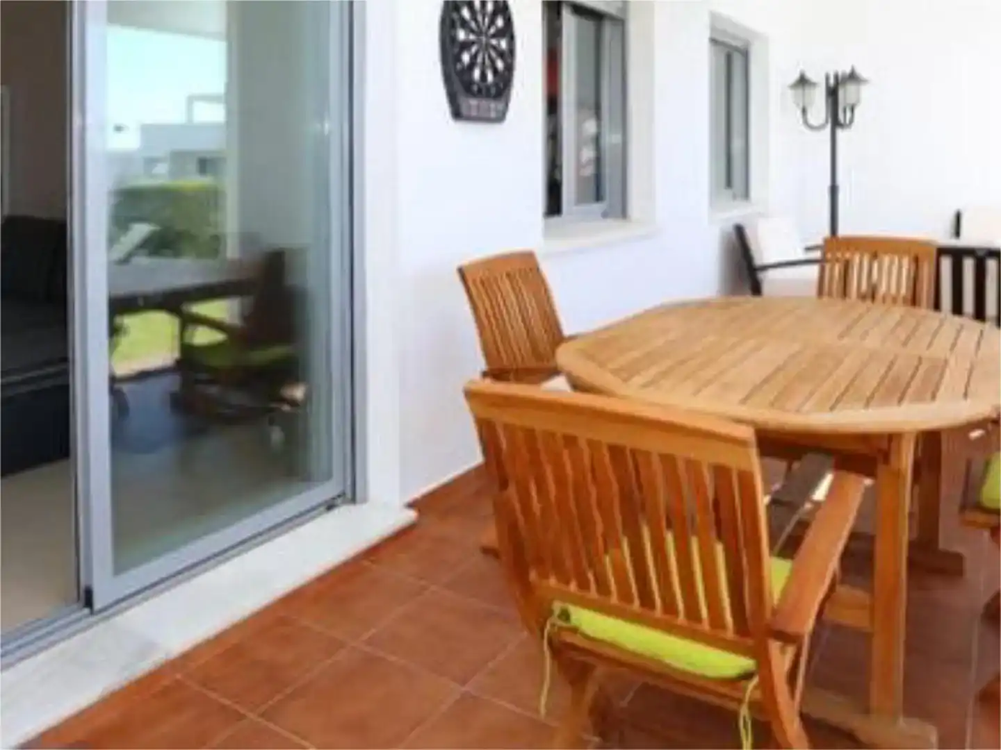 Piso de 80 m² en Conil de la Frontera