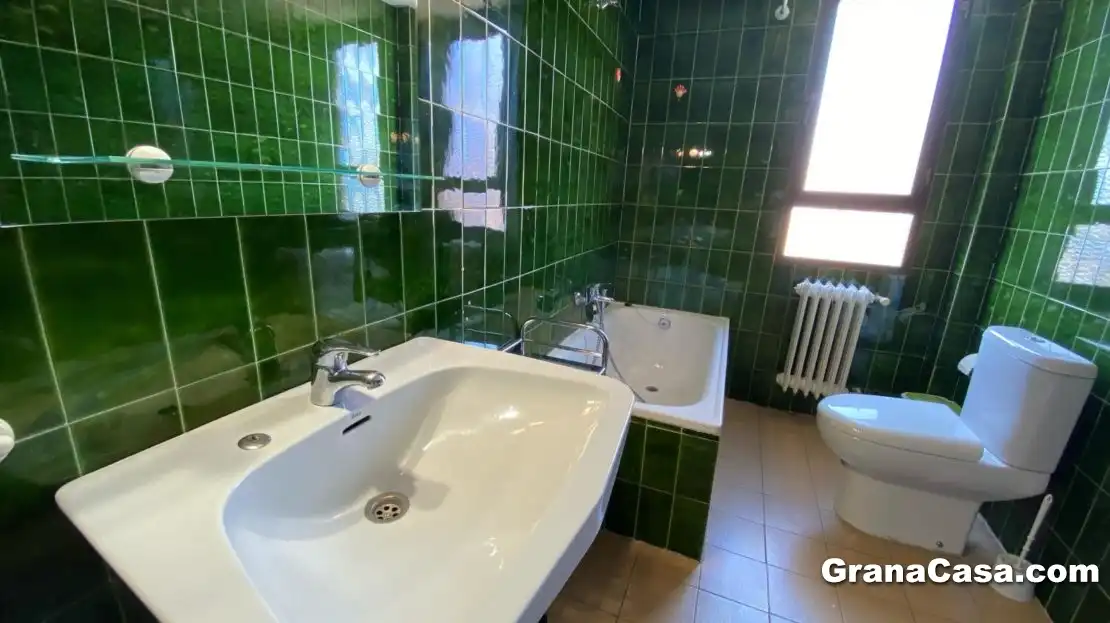 Habitación 125 m², Granada
