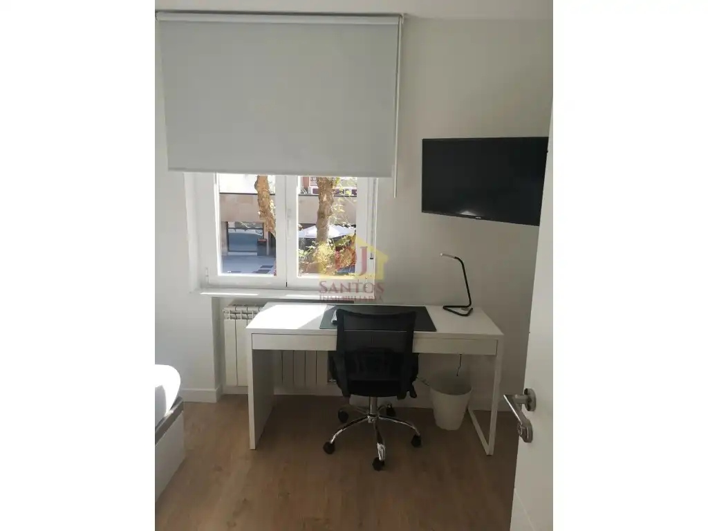 Apartamento 100 m² em Salamanca