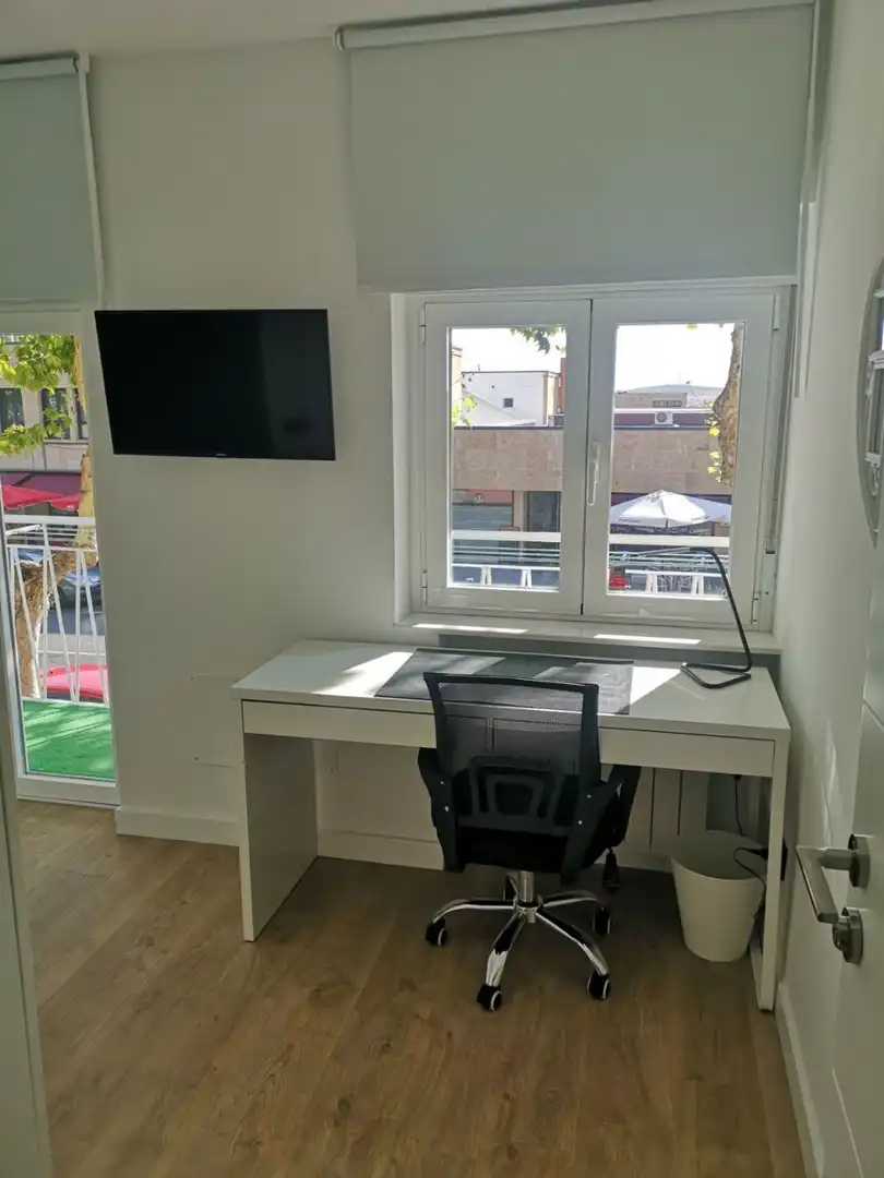Piso de 90 m² en Salamanca