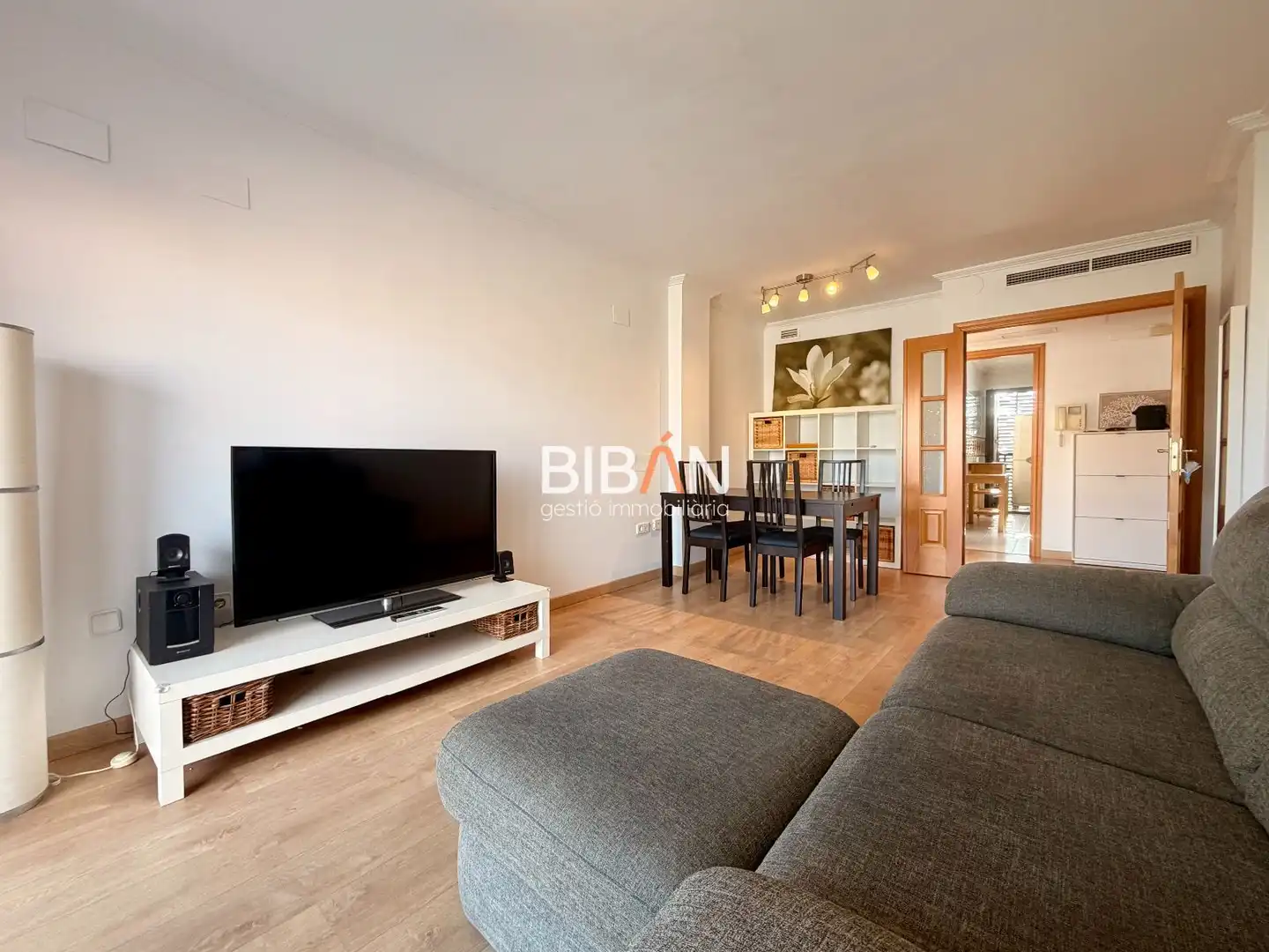 Pis de 105 m² a Tarragona
