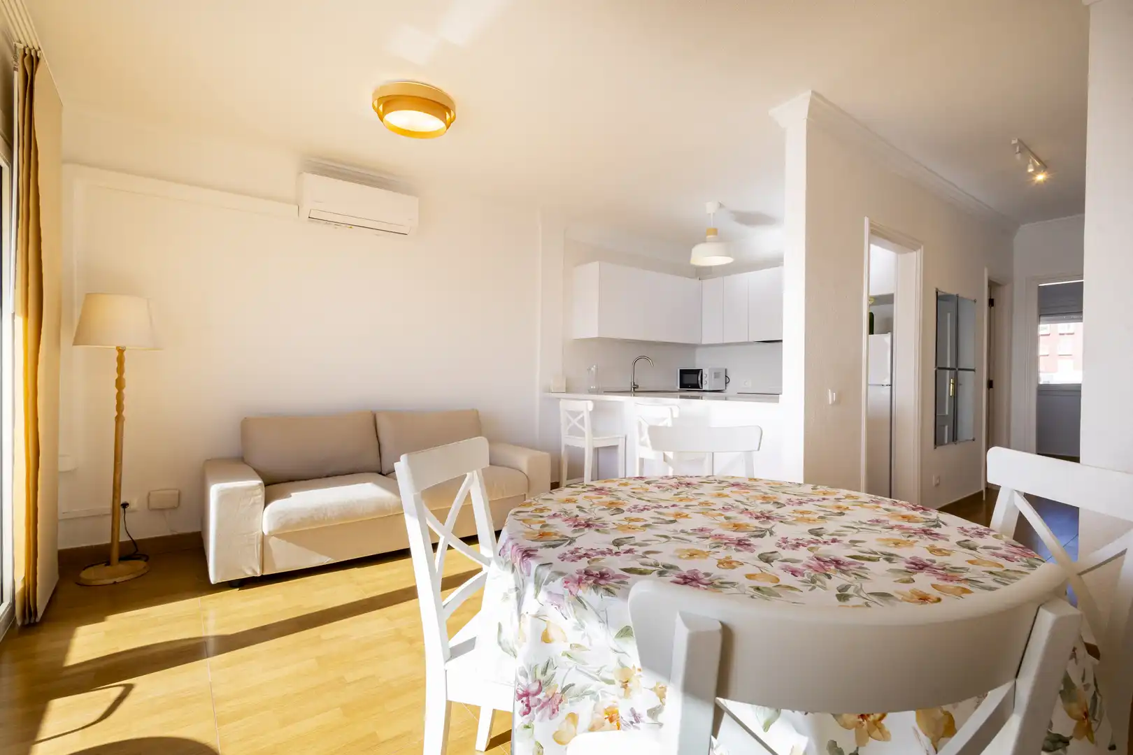 Pis de 56 m² a Candelaria