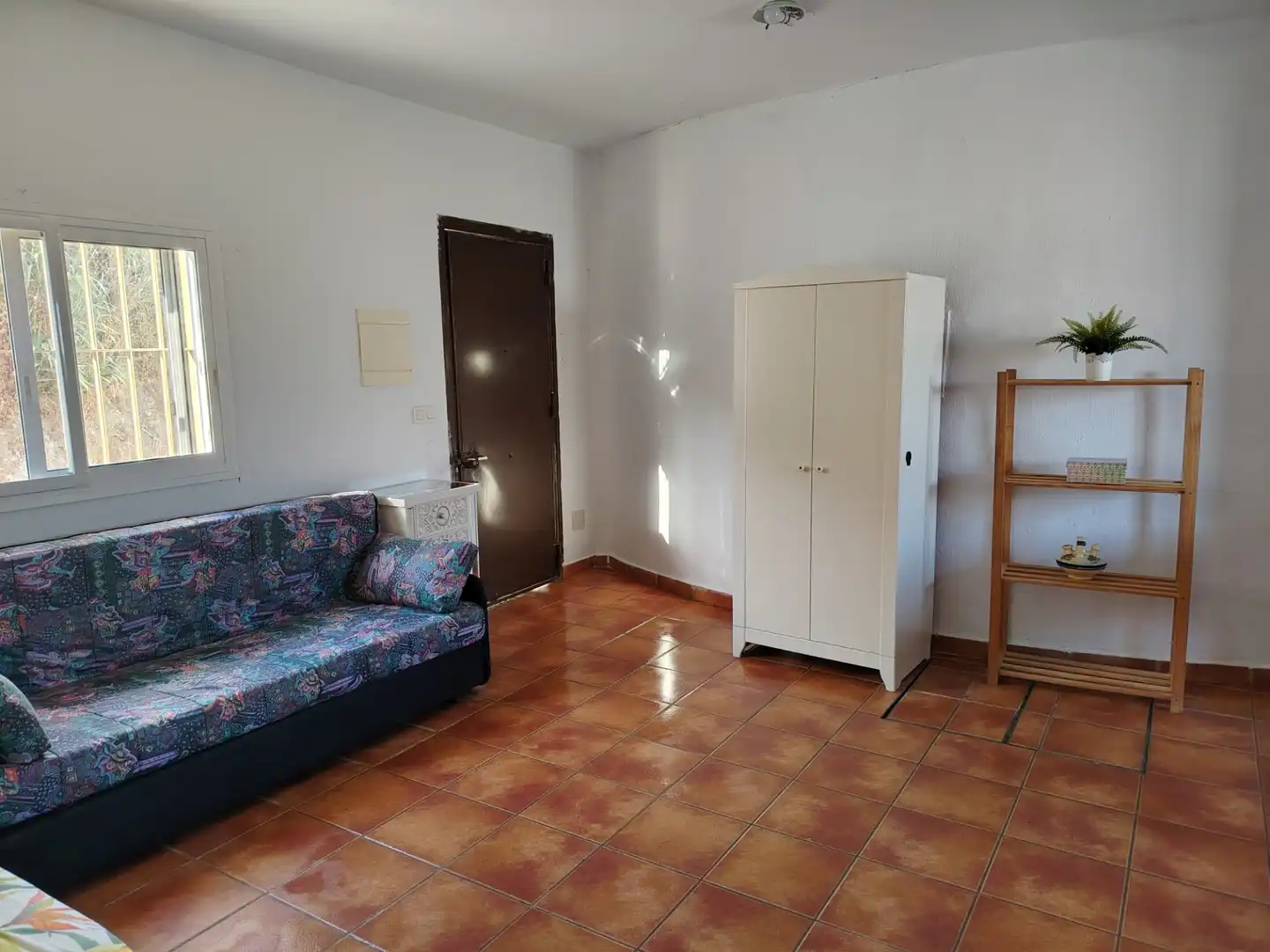 Casa de 45 m² en Algarrobo