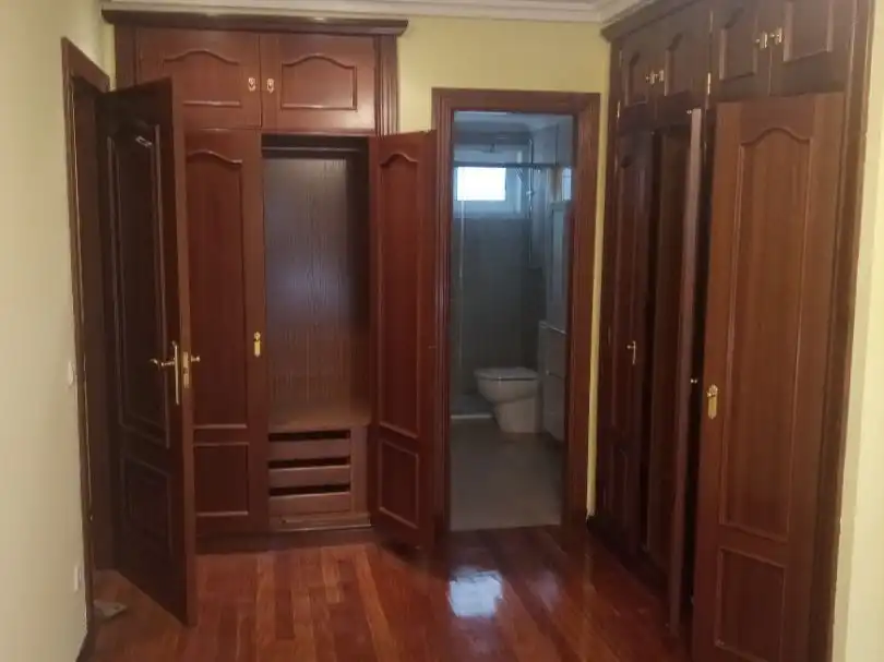 Piso de 96 m² en Vigo