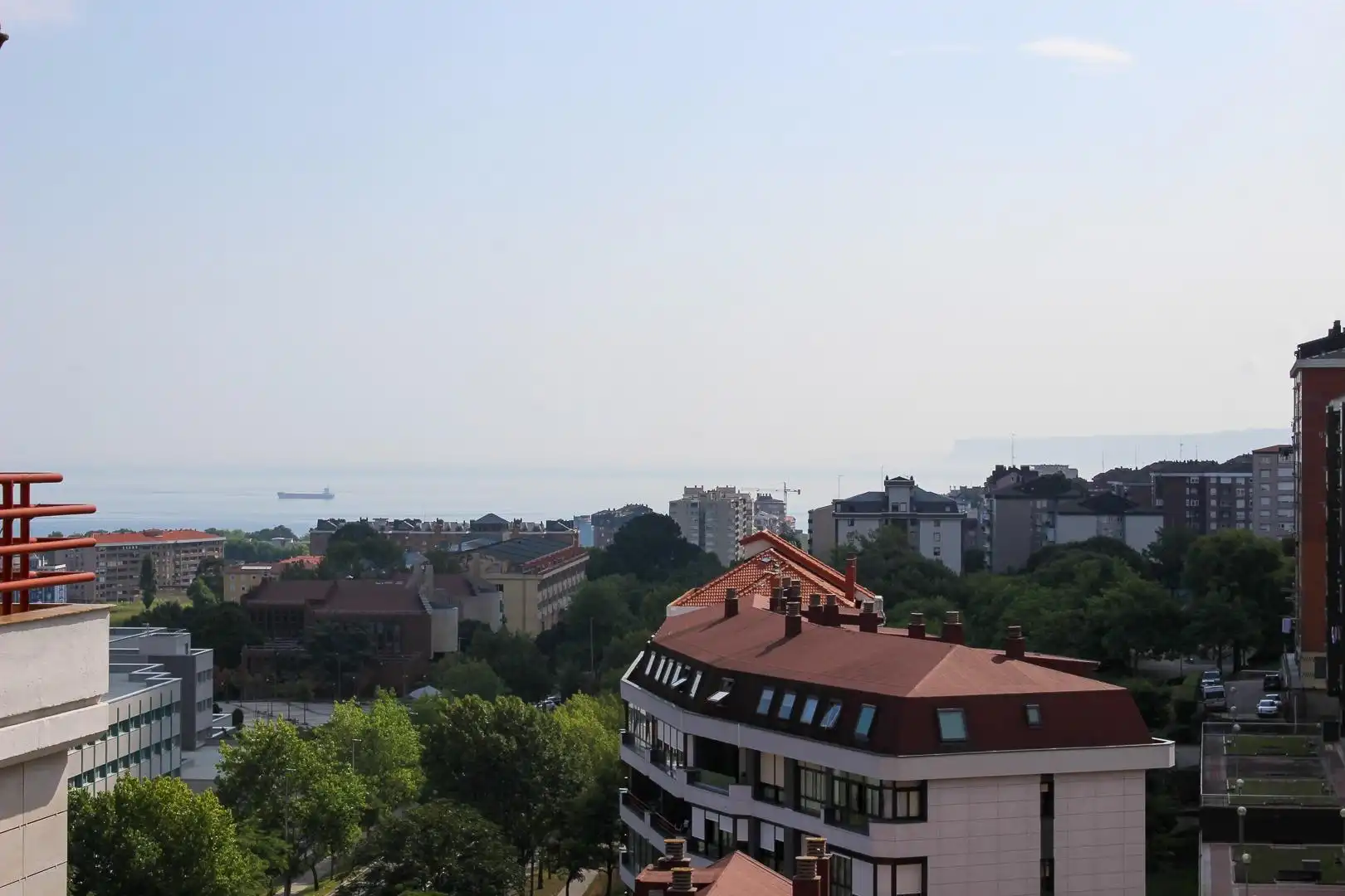 Piso de 98 m² en Santander