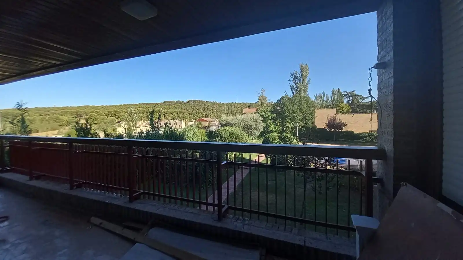 Piso de 200 m² en Zaragoza