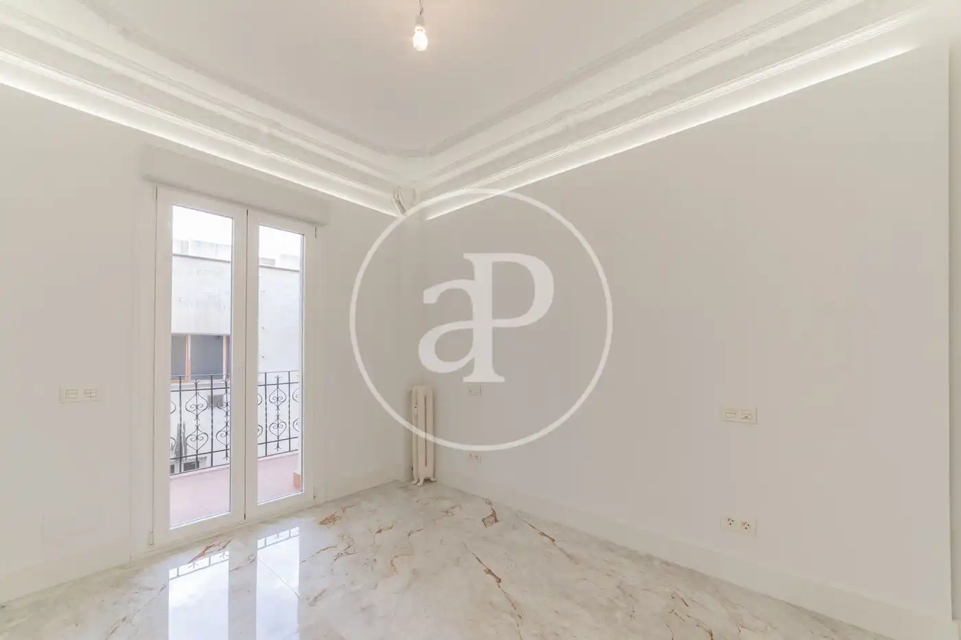 Apartamento 230 m² em Madrid
