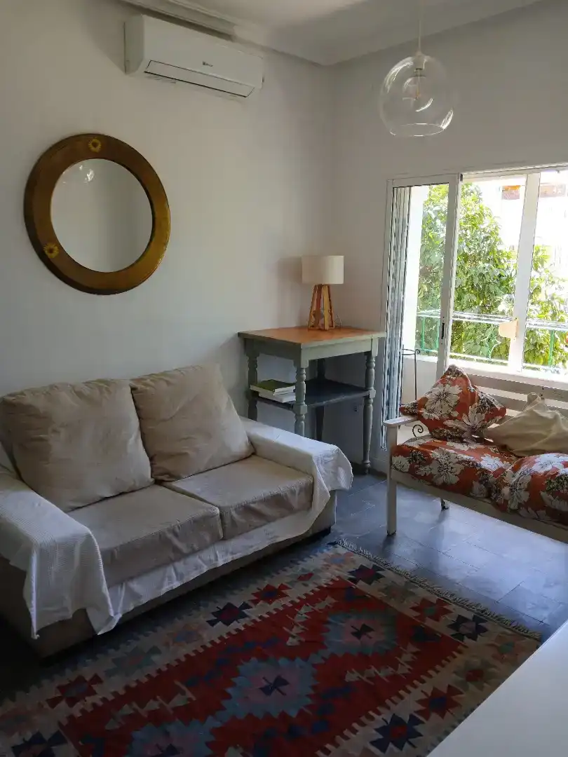 Piso de 75 m² en Sevilla
