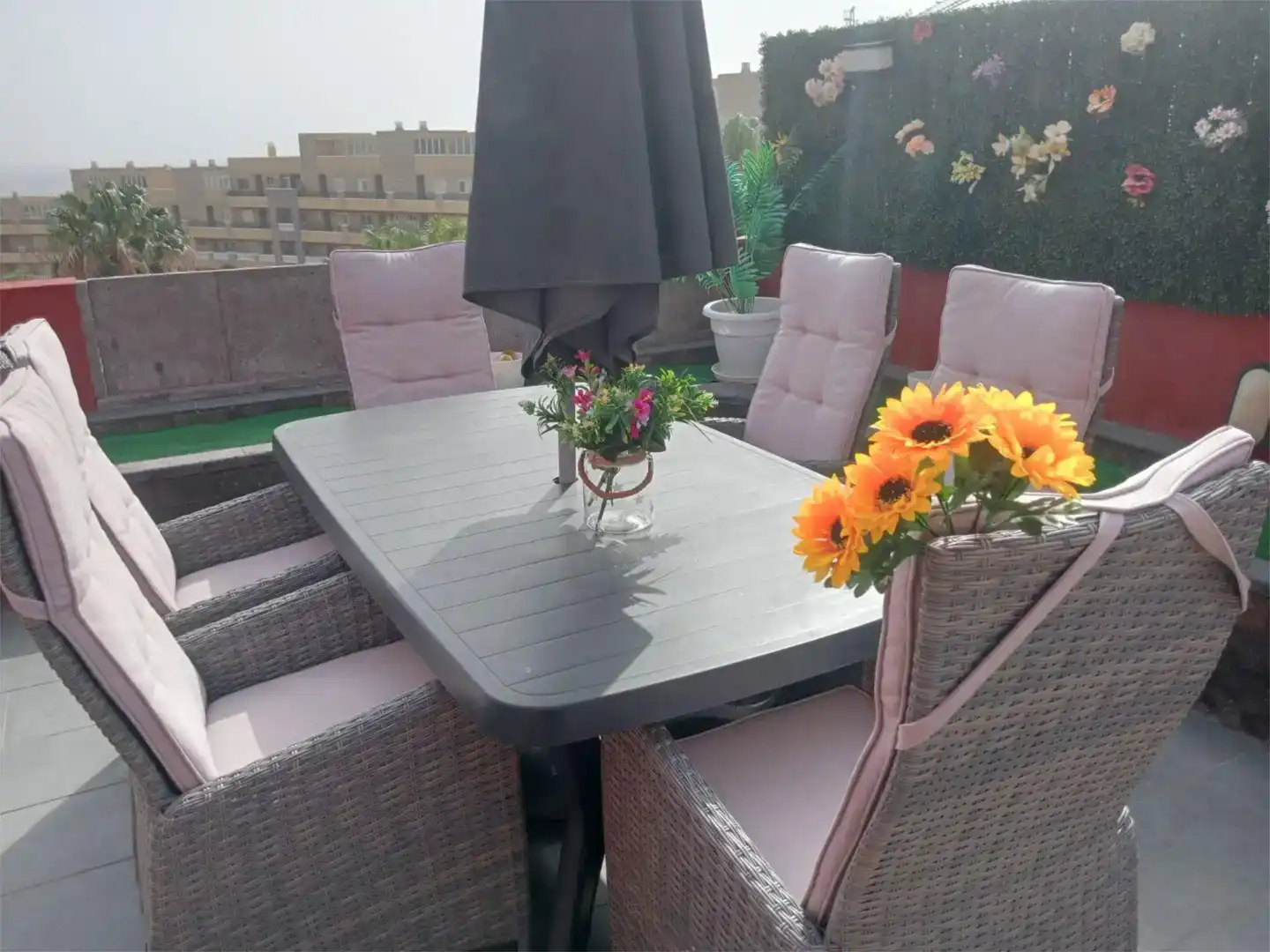 Piso de 80 m² en Granadilla de Abona