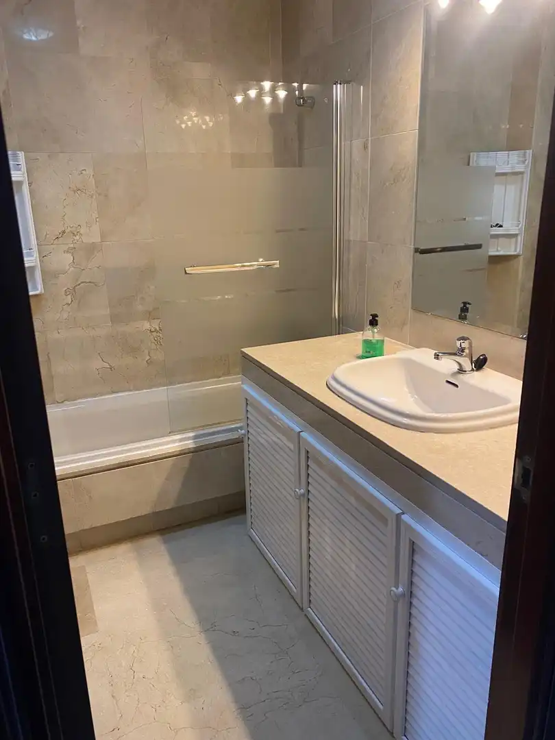 Piso de 132 m² en Sevilla
