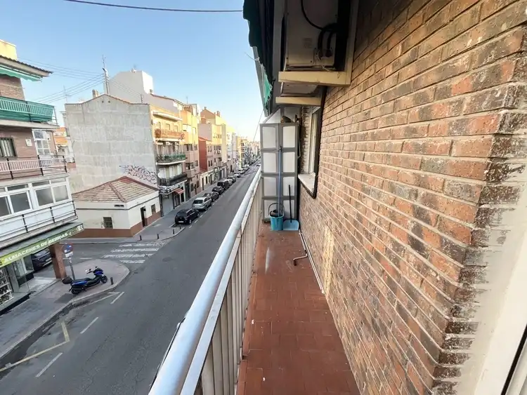 Pis de 70 m² a Madrid