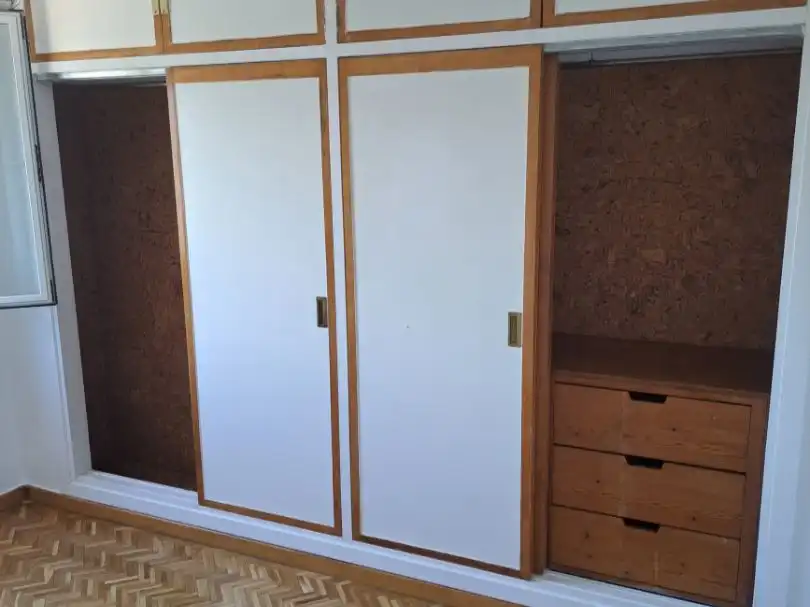Piso de 99 m² en Sevilla