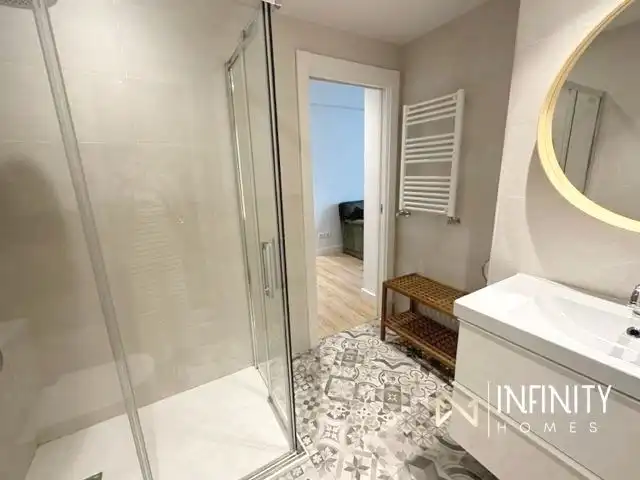 Wohnung 80 m² in Bilbao