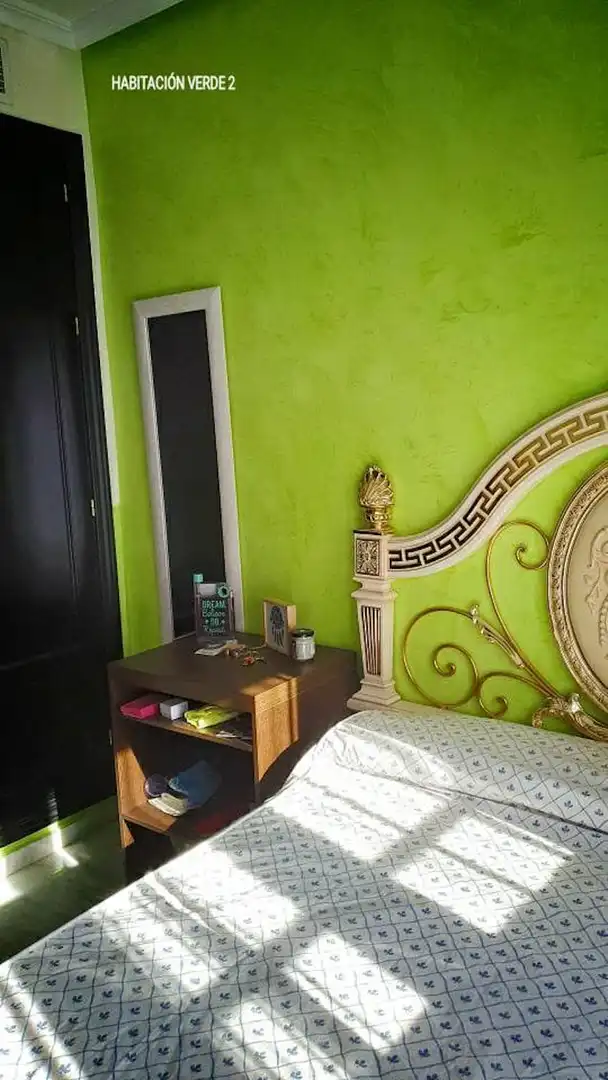 Habitación 126 m², Sevilla