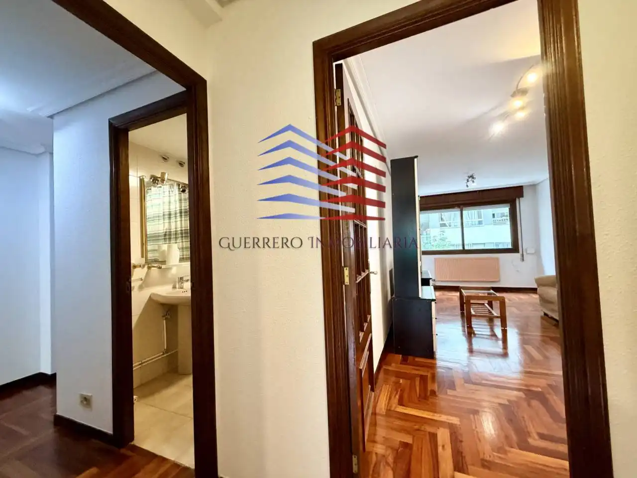 Piso de 136 m² en Vigo