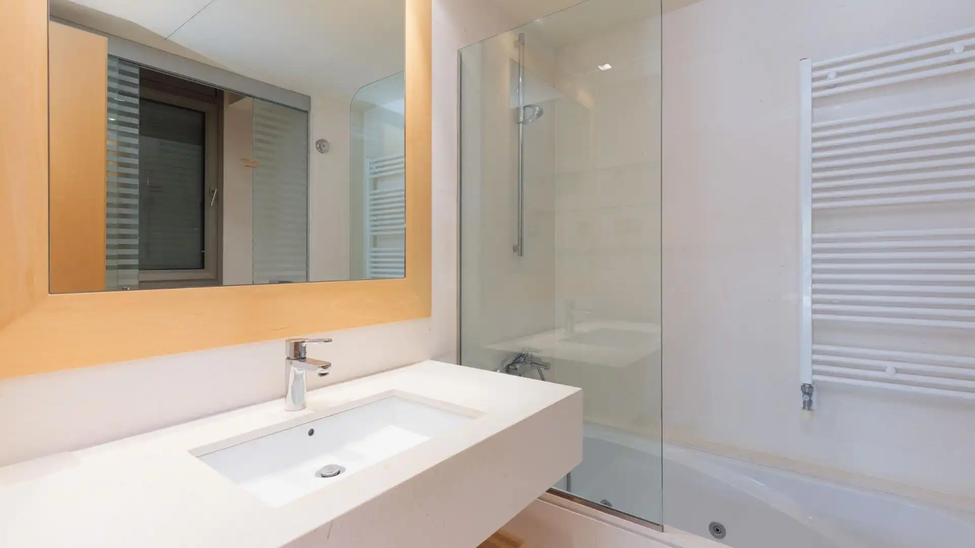 Piso de 108 m² en Barcelona