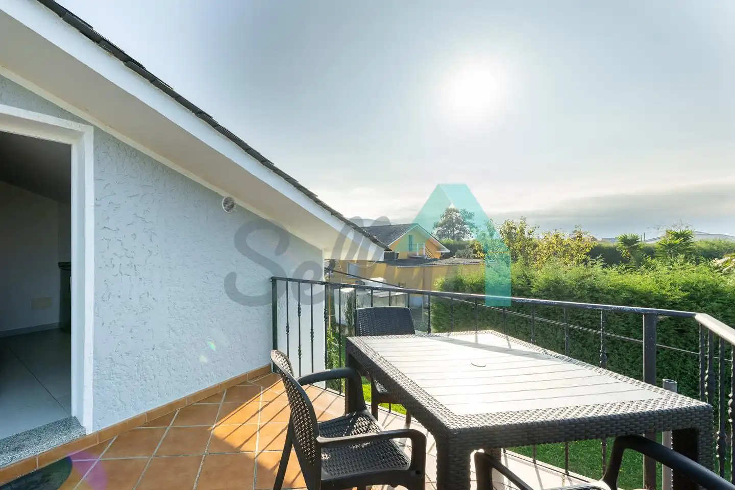 Piso de 155 m² en Valdés