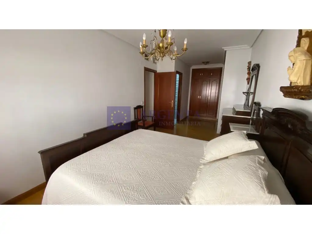 Piso de 120 m² en Cáceres