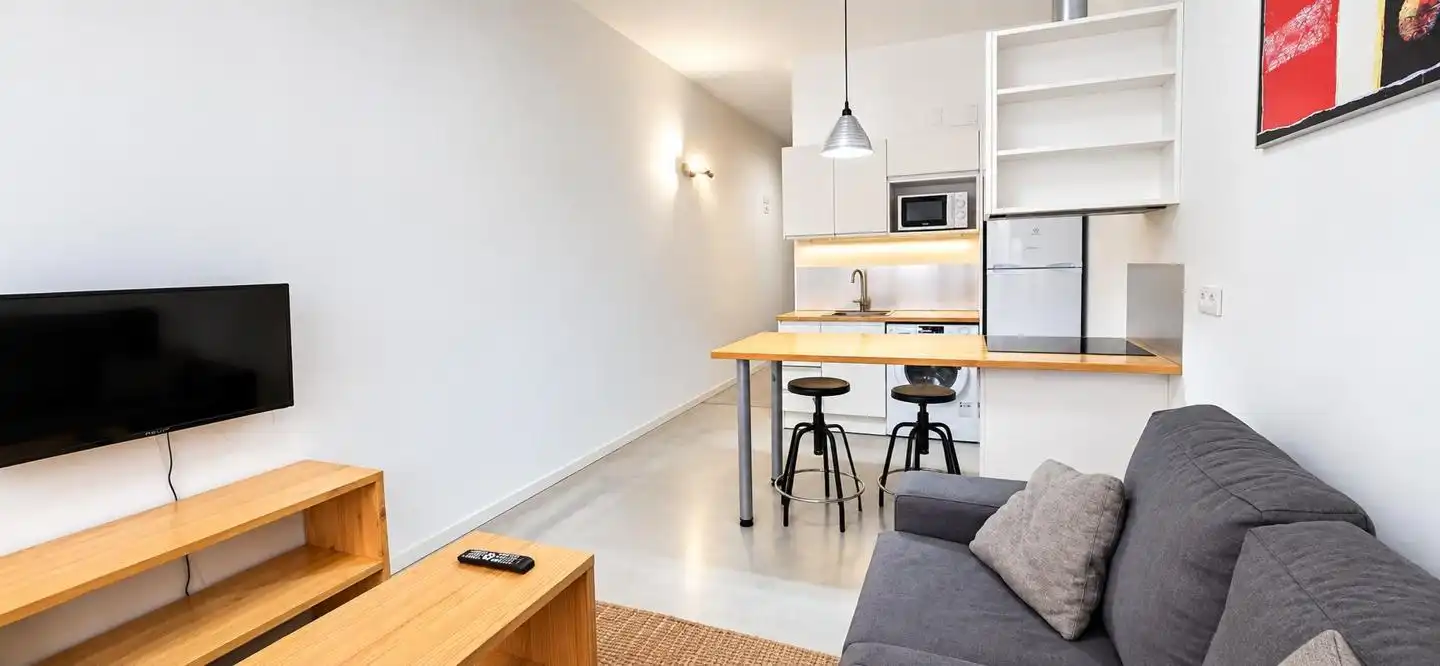 Piso de 50 m² en Elche