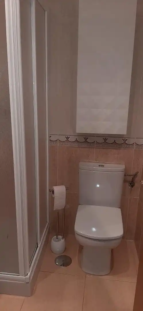 Piso de 48 m² en Gozón