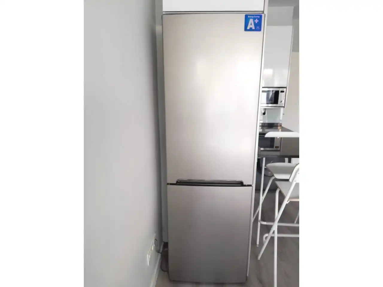 Piso de 56 m² en Burgos