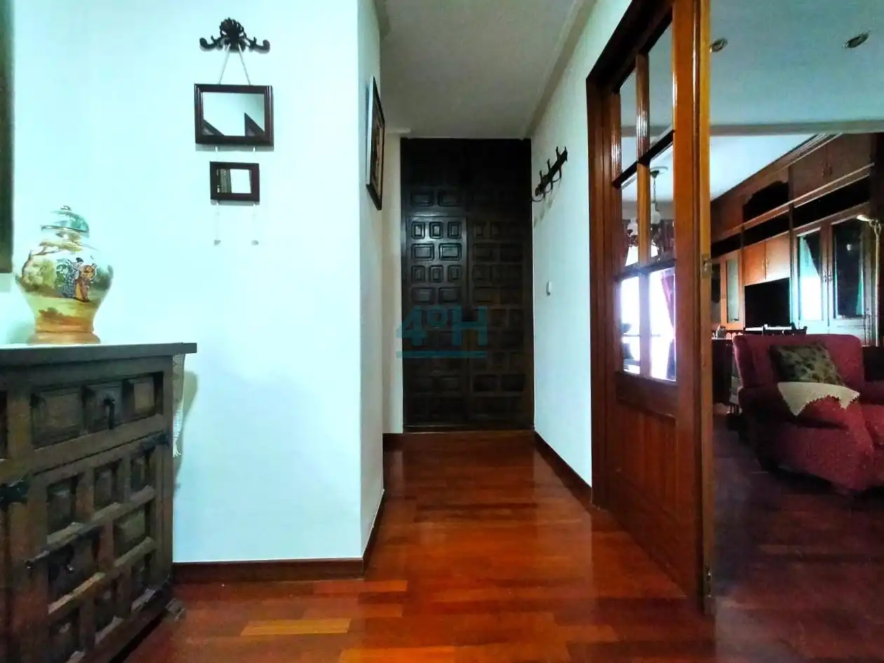 Piso de 112 m² en Ourense