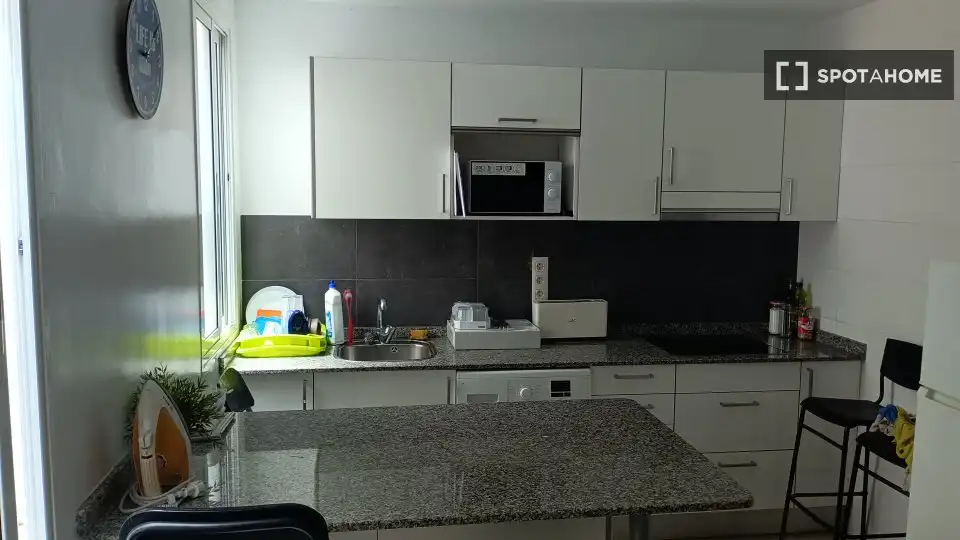 Habitación en alquiler, Las Palmas de Gran Canaria
