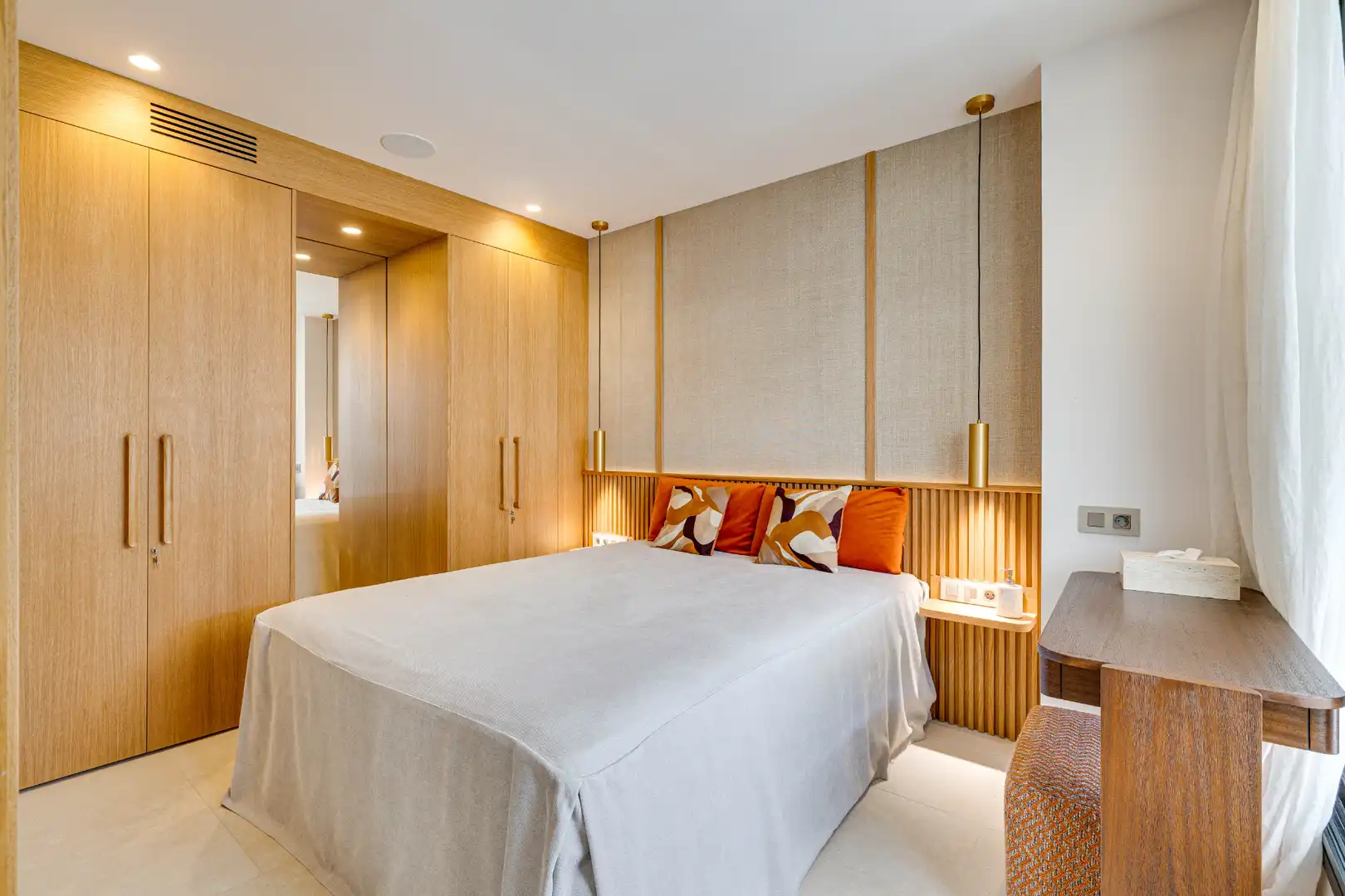 Apartamento 119 m² em Barcelona