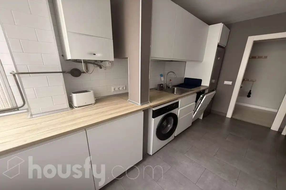 Piso de 103 m² en Móstoles