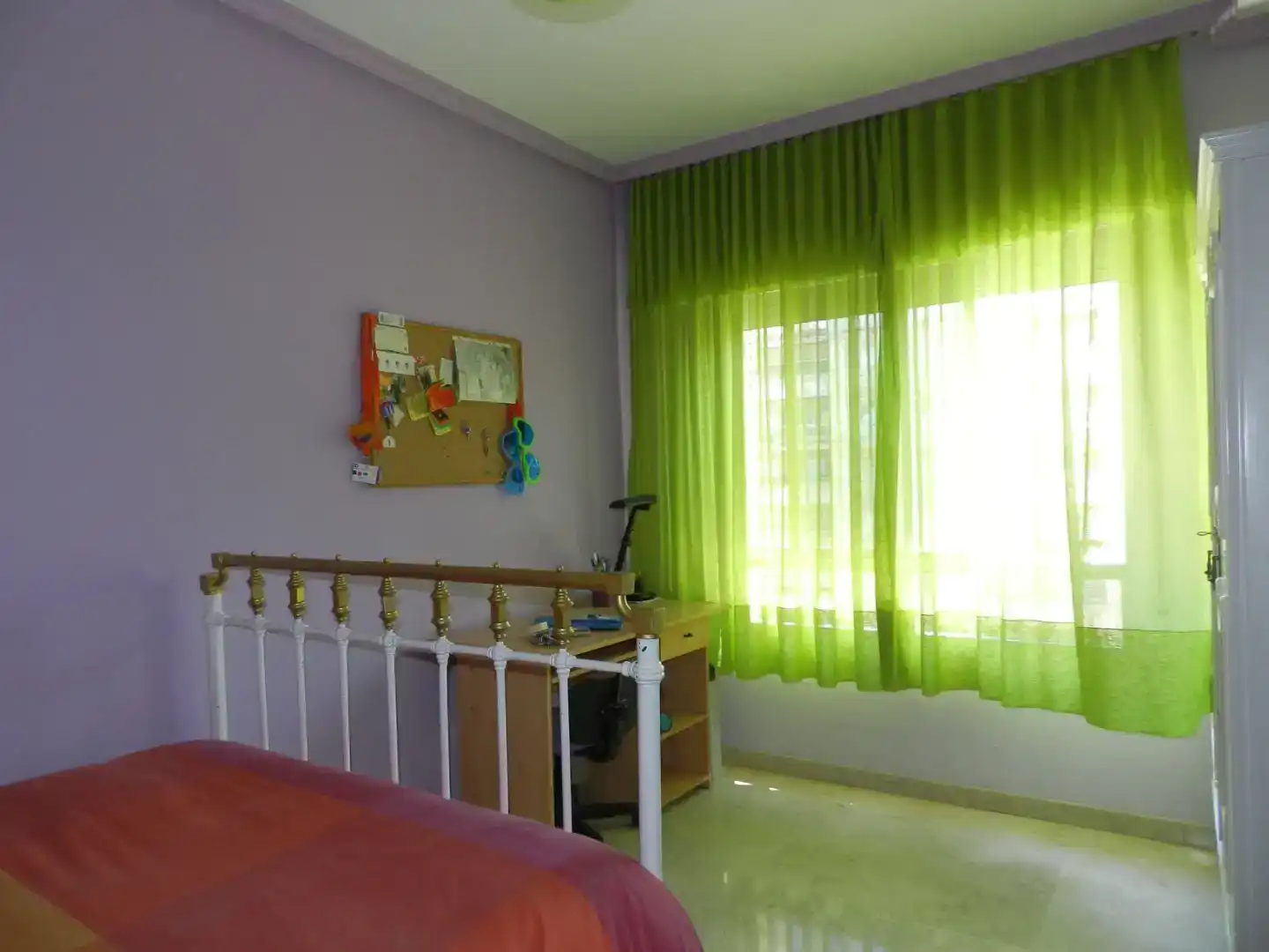 Piso de 120 m² en Córdoba