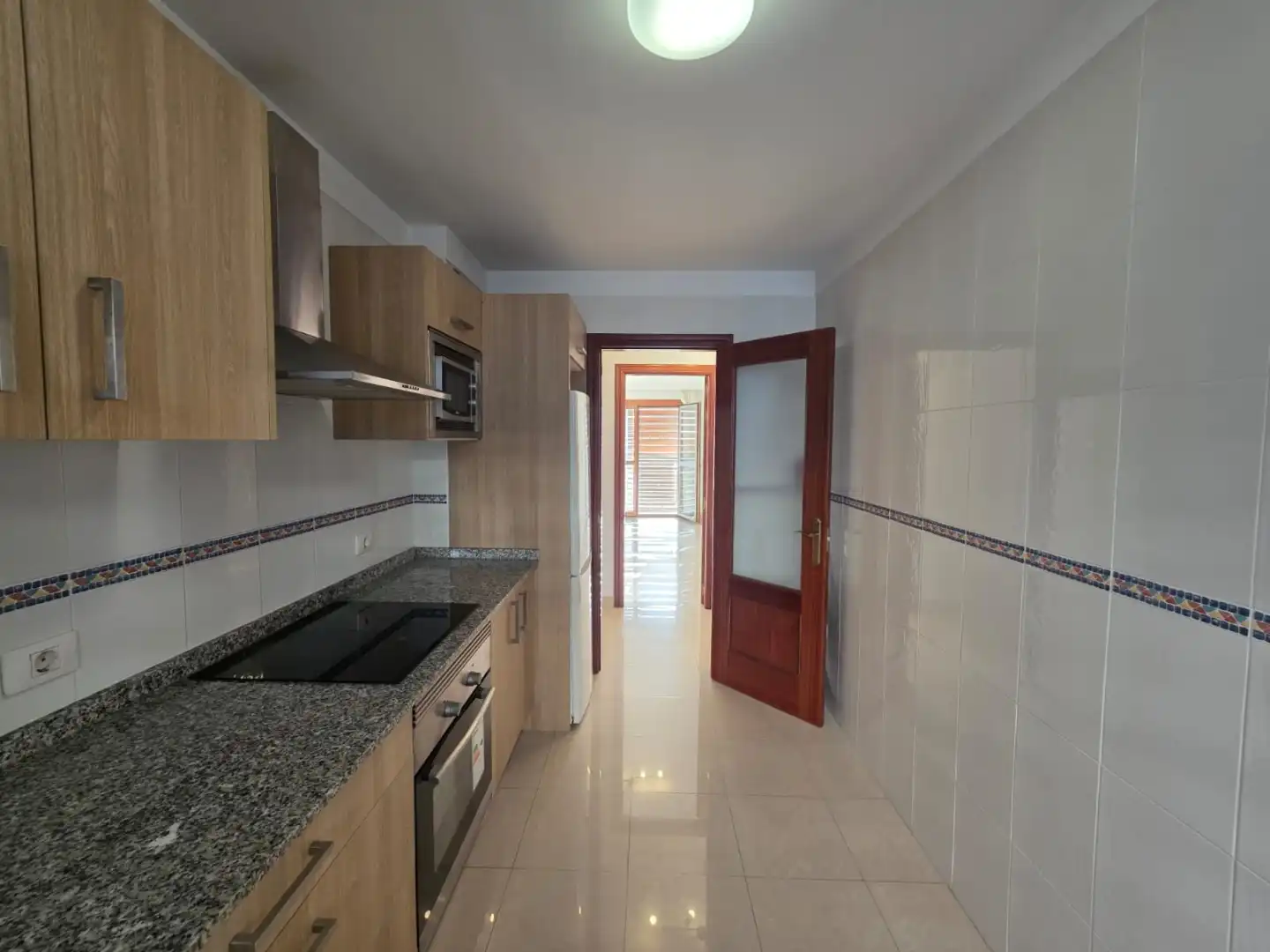 Piso de 75 m² en Santa Cruz de Tenerife