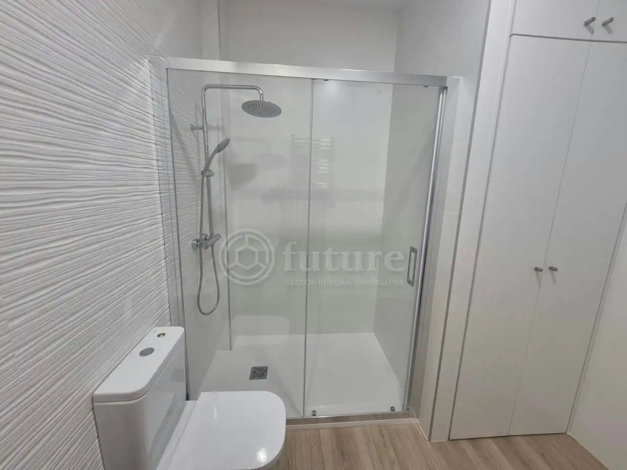 Wohnung 58 m² in Salamanca