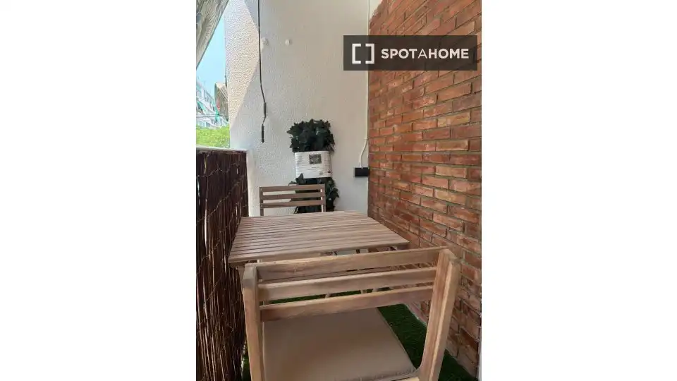Habitación 104 m², Alicante