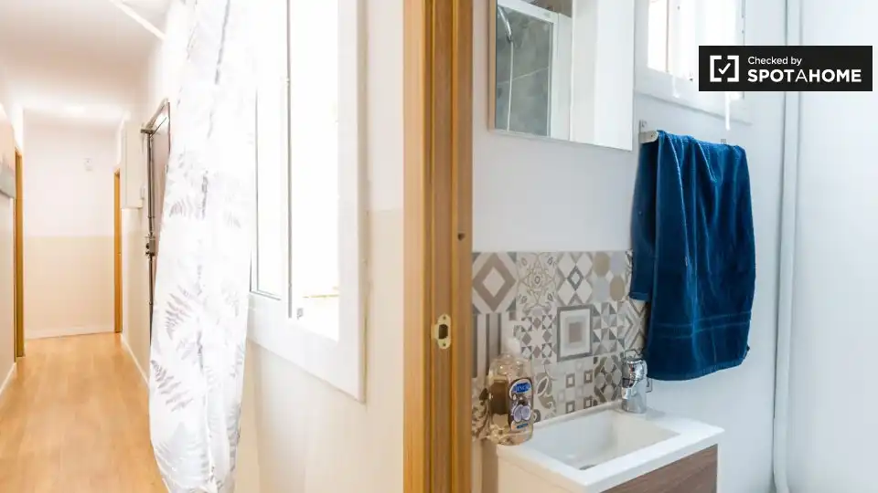 Habitación en alquiler, Barcelona