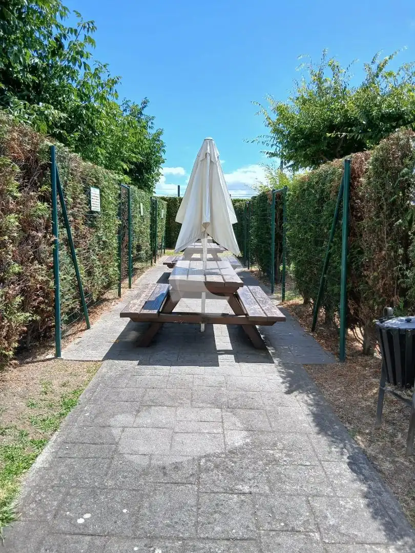 Pis de 47 m² a A Corunya