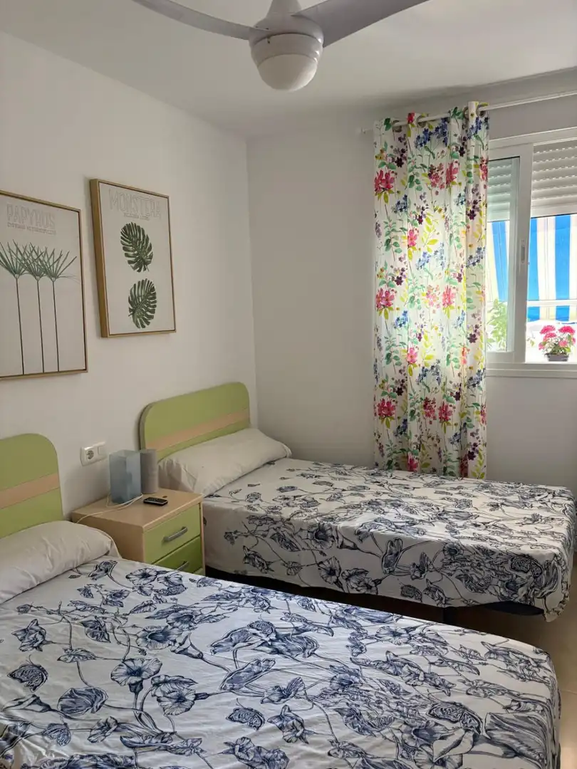 Piso de 89 m² en Oropesa del Mar