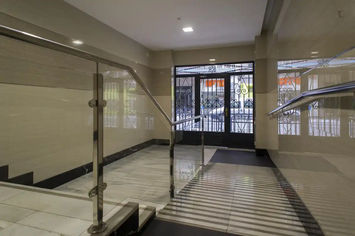 Habitación 80 m², Salamanca