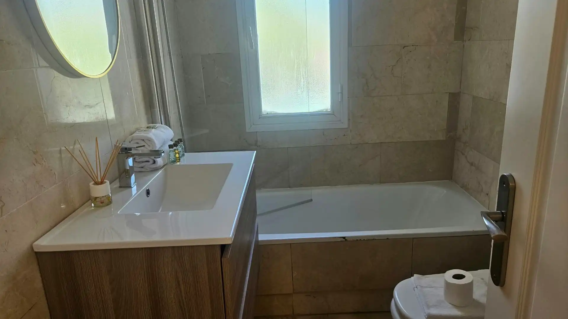 Pis de 110 m² a Marbella