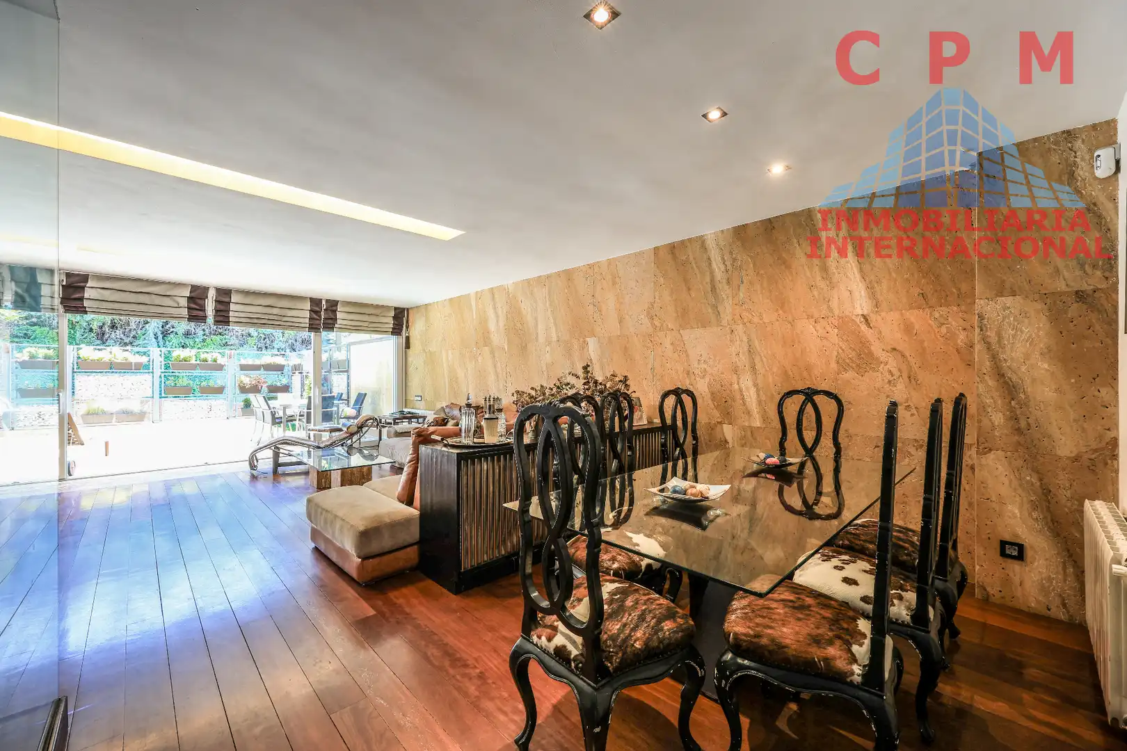 Casa de 340 m² en Alcobendas