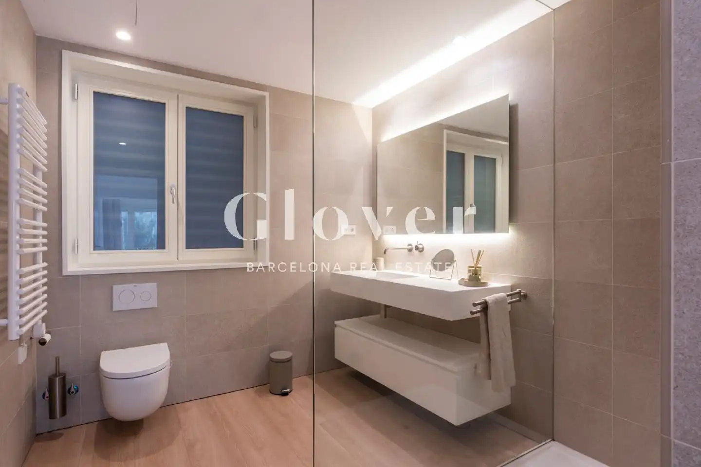 Appartamento 85 m² a Barcelona