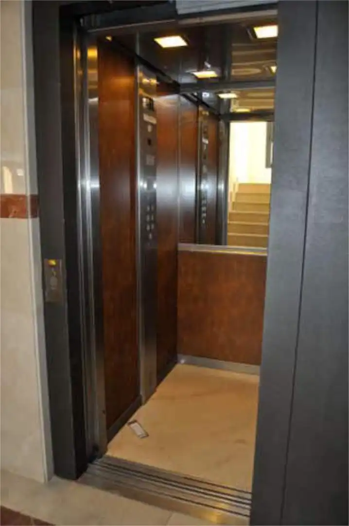 Pis de 25 m² a Collado Villalba