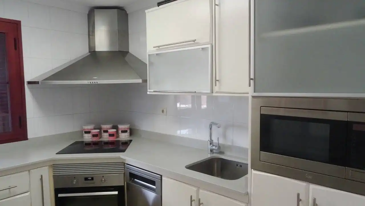Appartamento 100 m² a Las Palmas de Gran Canaria
