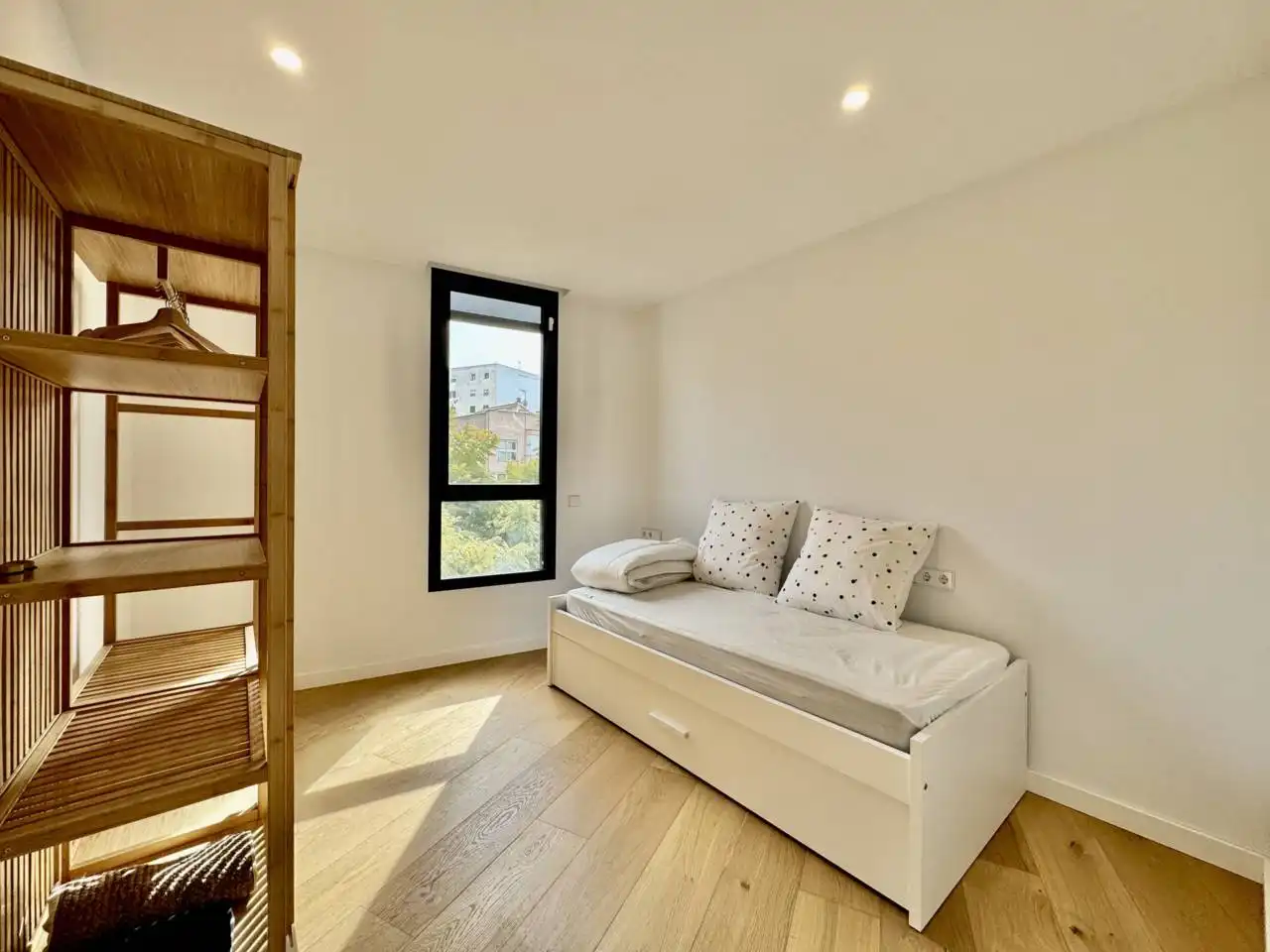 Wohnung 113 m² in Palma