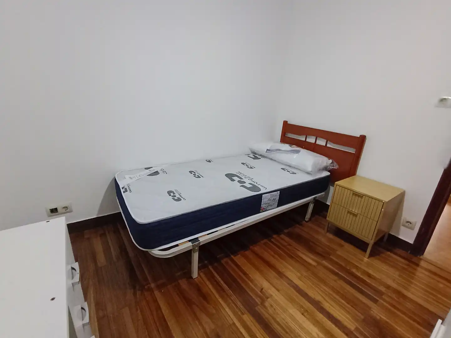 Appartamento 80 m² a Santiago de Compostela