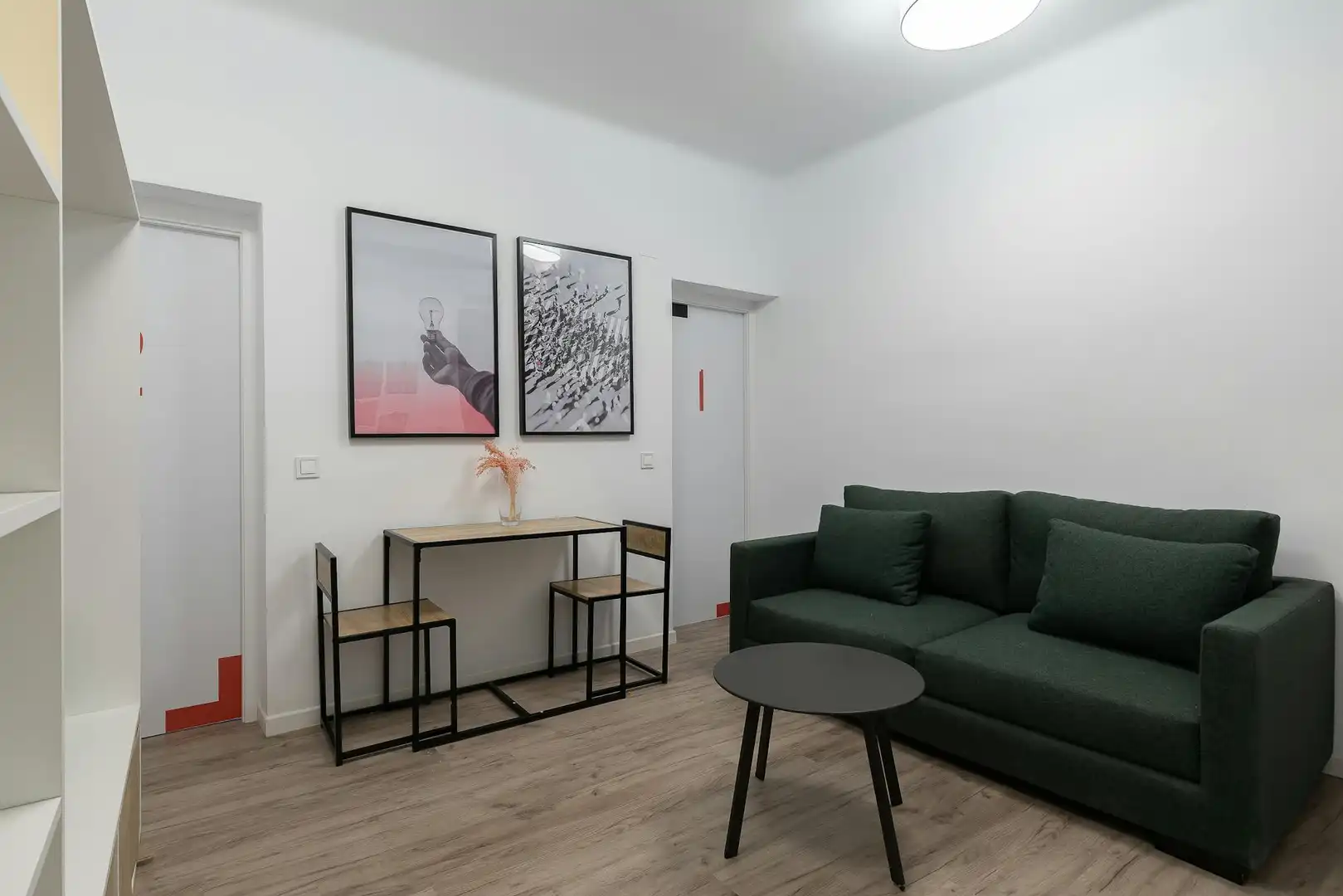 Piso de 60 m² en Getafe