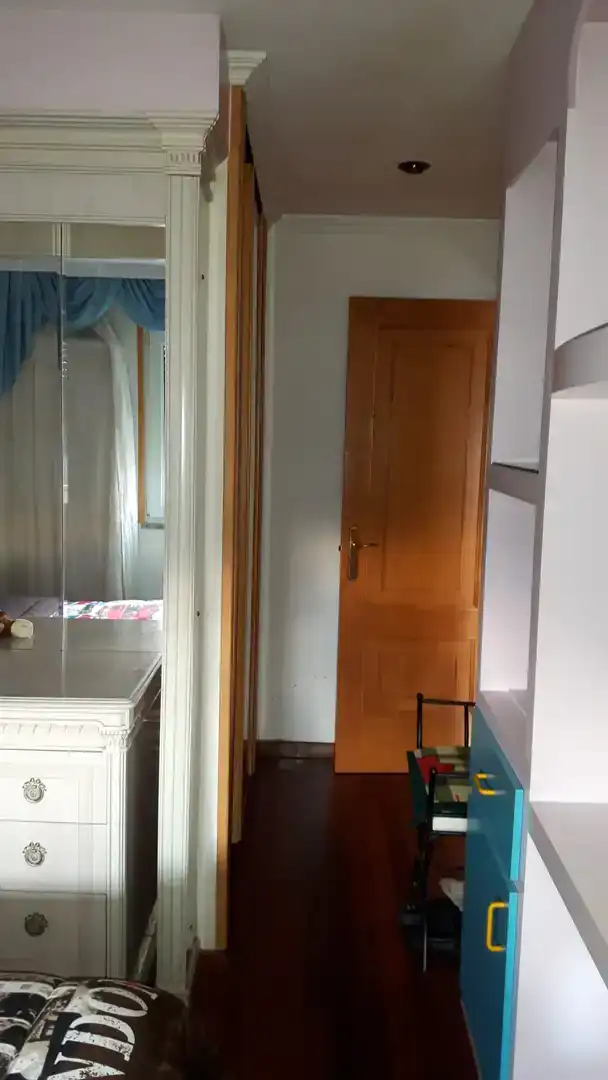 Piso de 90 m² en Lugo