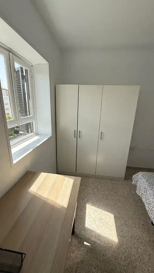 Habitación 96 m², Sevilla