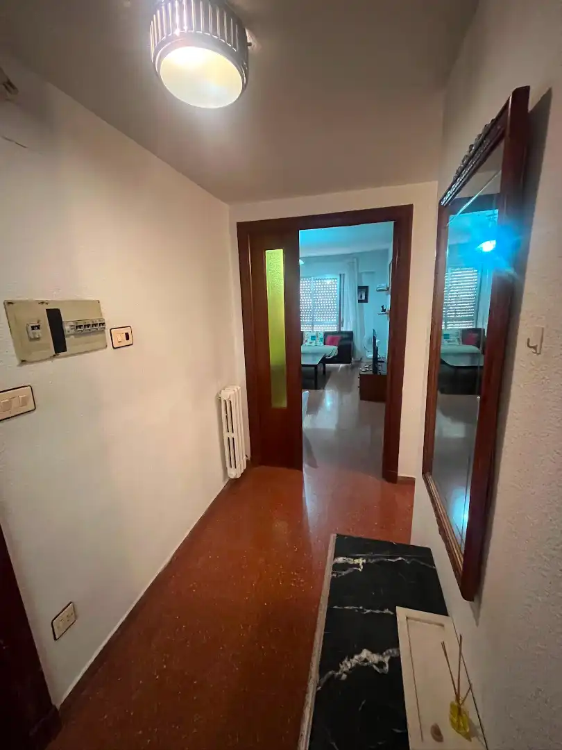 Piso de 78 m² en Zaragoza