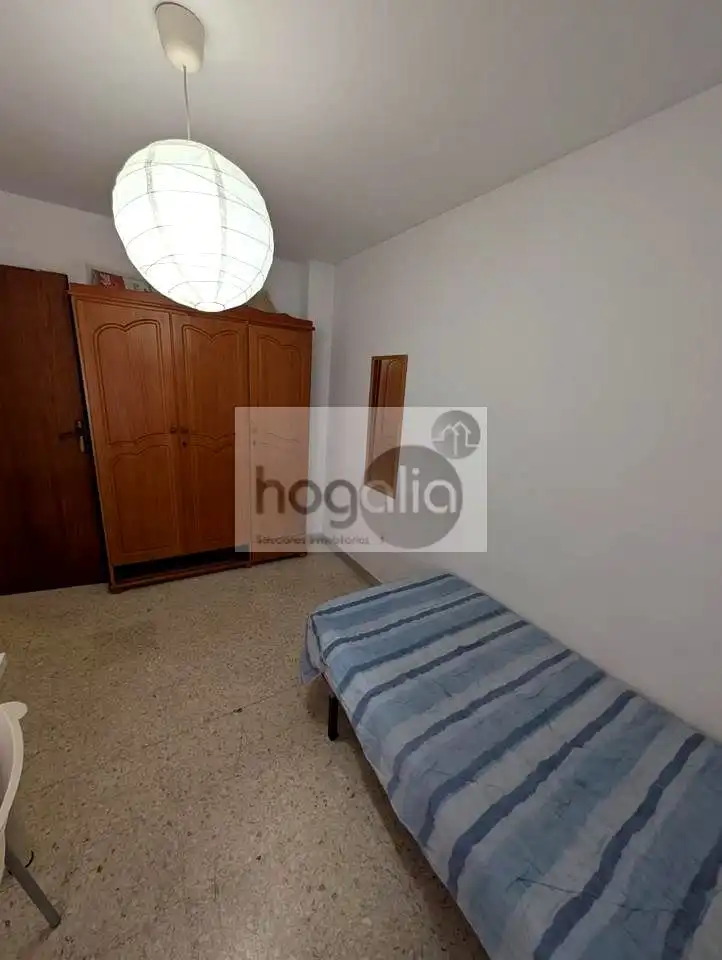 Pis de 70 m² a Sevilla